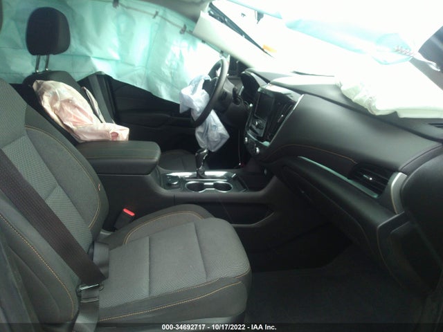 2020 Chevrolet Traverse, VIN: 1GNERFKW7LJ289318