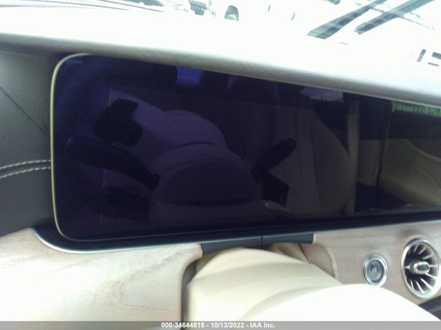2021 Mercedes-Benz CLS-Class, VIN: W1K2J5JB3MA086297