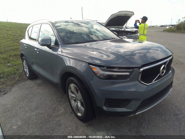 2020 Volvo XC40, VIN: YV4AC2HK2L2271368
