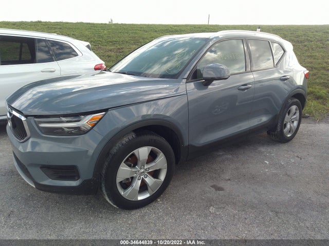 2020 Volvo XC40, VIN: YV4AC2HK2L2271368