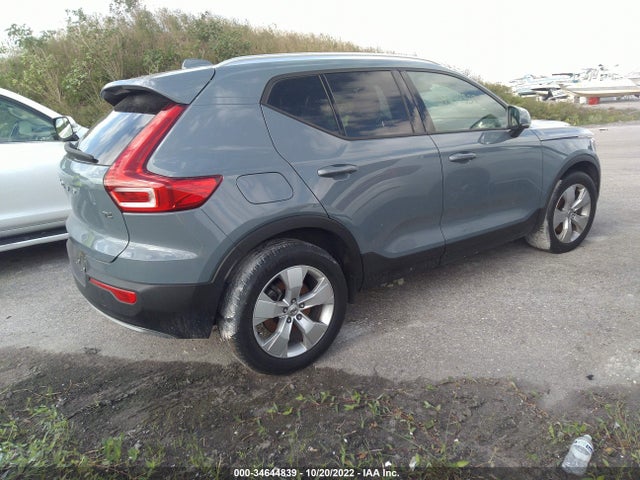 2020 Volvo XC40, VIN: YV4AC2HK2L2271368