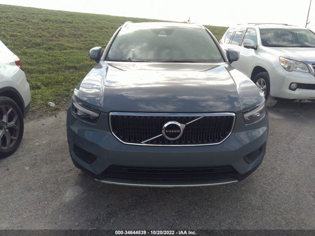 2020 Volvo XC40, VIN: YV4AC2HK2L2271368