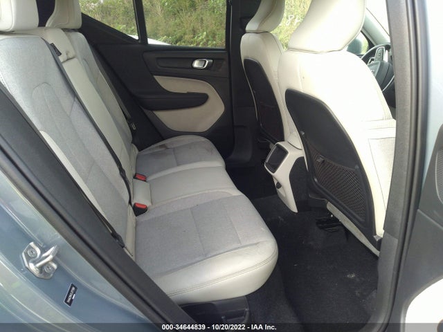 2020 Volvo XC40, VIN: YV4AC2HK2L2271368