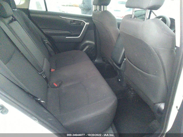 2019 TOYOTA RAV4 LE VIN: 2T3H1RFV5KC007050