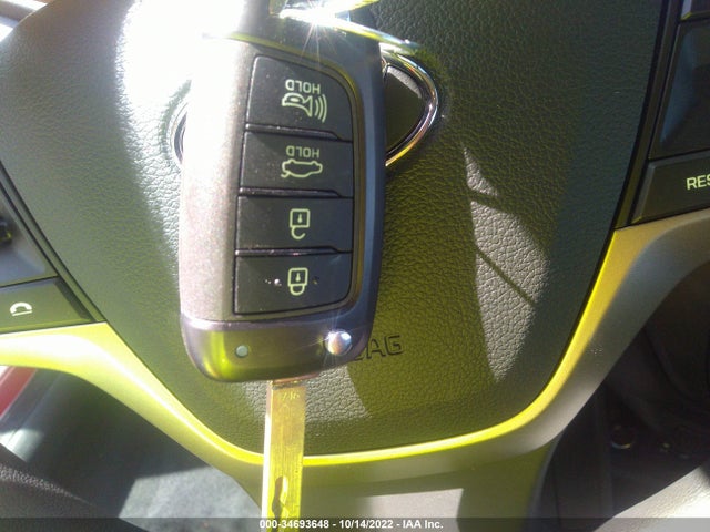 2022 Hyundai Accent, VIN: 3KPC24A66NE182724