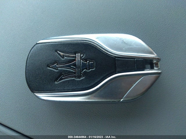2020 Maserati Levante, VIN: ZN661YUA0LX344849