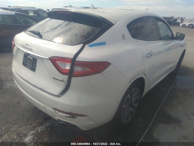 2020 Maserati Levante, VIN: ZN661YUA0LX344849