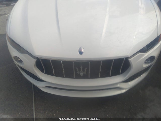 2020 Maserati Levante, VIN: ZN661YUA0LX344849