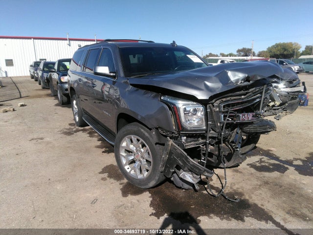 2019 GMC Yukon XL, VIN: 1GKS2JKC2KR236698