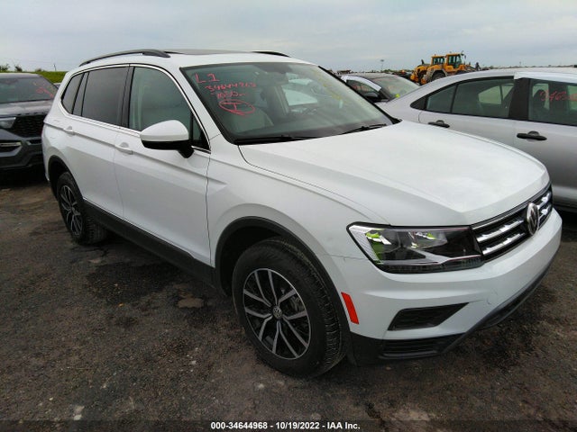 2021 3VV2B7AX6MM143126 main image