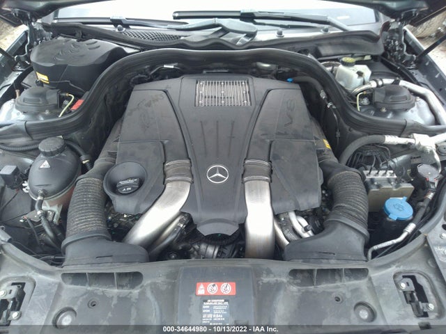 2016 Mercedes-Benz CLS-Class, VIN: WDDLJ7DBXGA159987