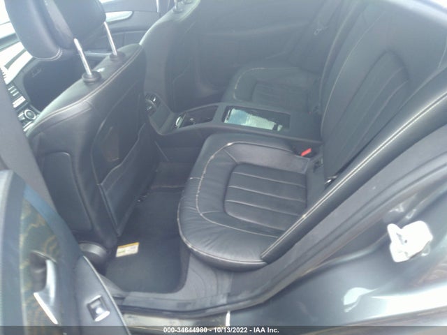 2016 Mercedes-Benz CLS-Class, VIN: WDDLJ7DBXGA159987