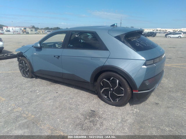 2022 Hyundai Ioniq 5, VIN: KM8KM4AE9NU069120