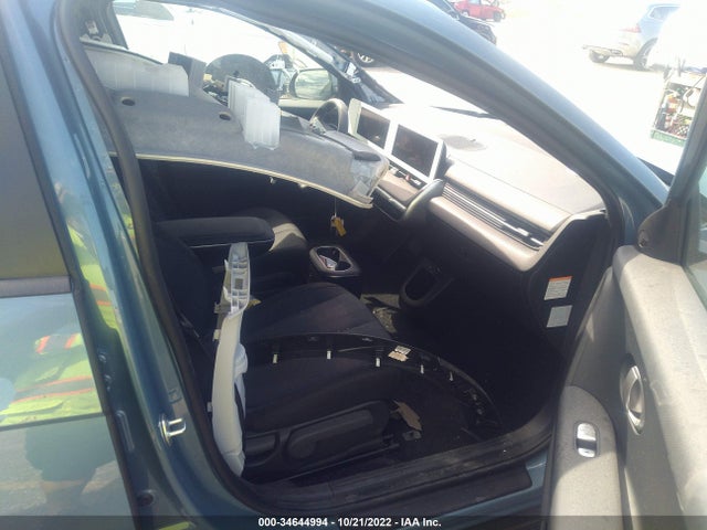 2022 Hyundai Ioniq 5, VIN: KM8KM4AE9NU069120