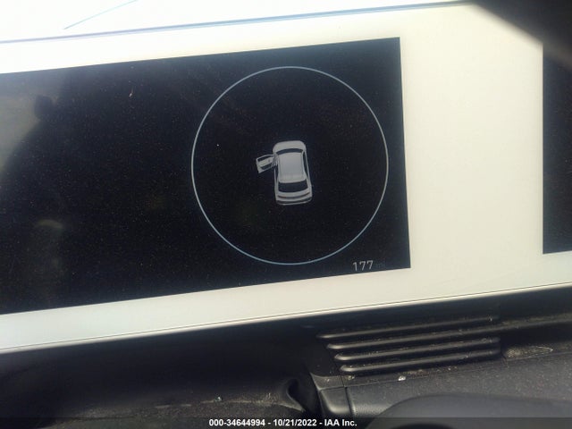 2022 Hyundai Ioniq 5, VIN: KM8KM4AE9NU069120
