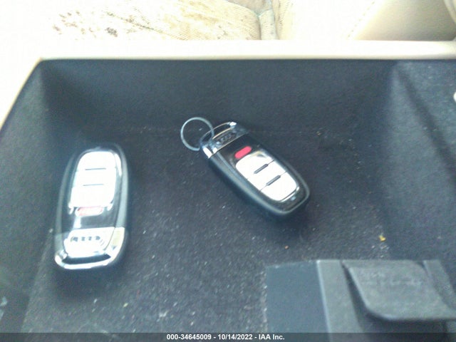 2014 Audi A7, VIN: WAU2GAFC0EN005721