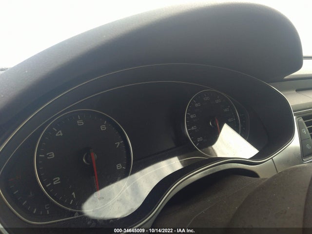 2014 Audi A7, VIN: WAU2GAFC0EN005721