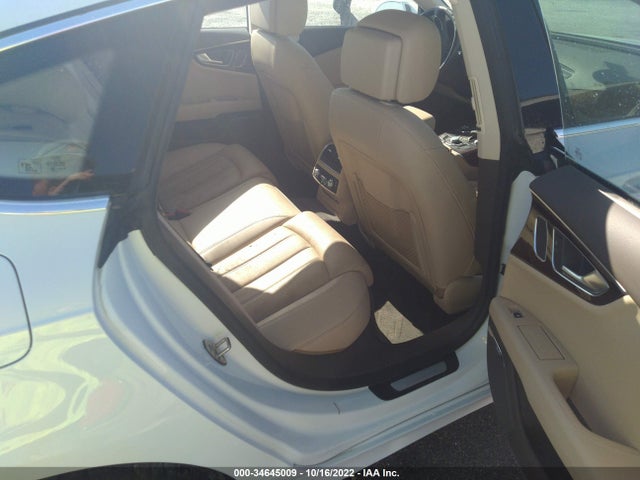 2014 Audi A7, VIN: WAU2GAFC0EN005721