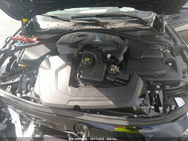 2018 BMW 3 Series, VIN: WBA8E1C51JA178509