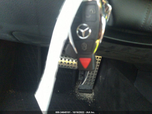 2018 Mercedes-Benz SL-Class, VIN: WDDJK6GA3JF051240