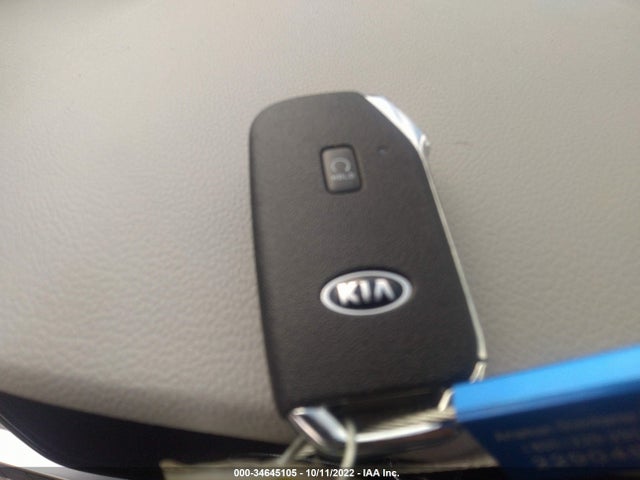2021 Kia Niro, VIN: KNDCE3LC1M5468530