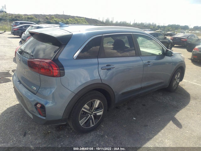 2021 Kia Niro, VIN: KNDCE3LC1M5468530