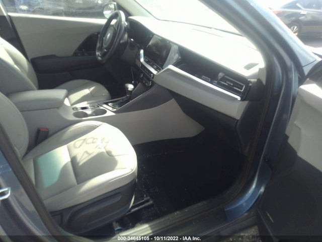 2021 Kia Niro, VIN: KNDCE3LC1M5468530
