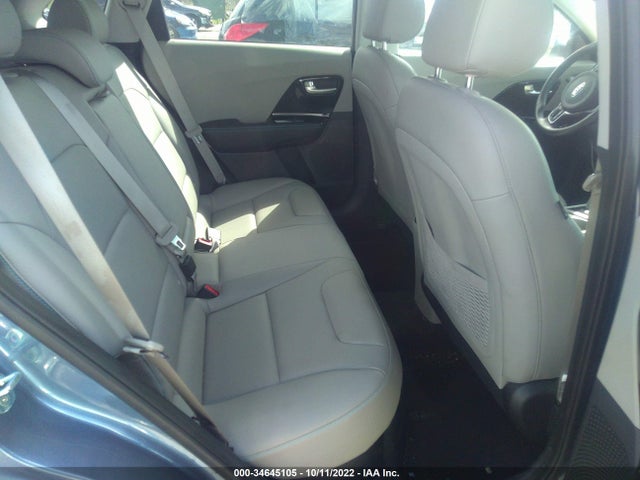 2021 Kia Niro, VIN: KNDCE3LC1M5468530