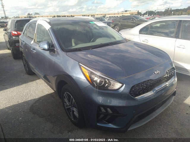 2021 Kia Niro, VIN: KNDCE3LC1M5468530