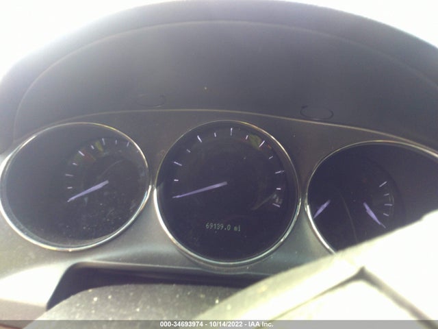 Lincoln MKZ 2012 3LNHL2GC2CR821509 Image 8