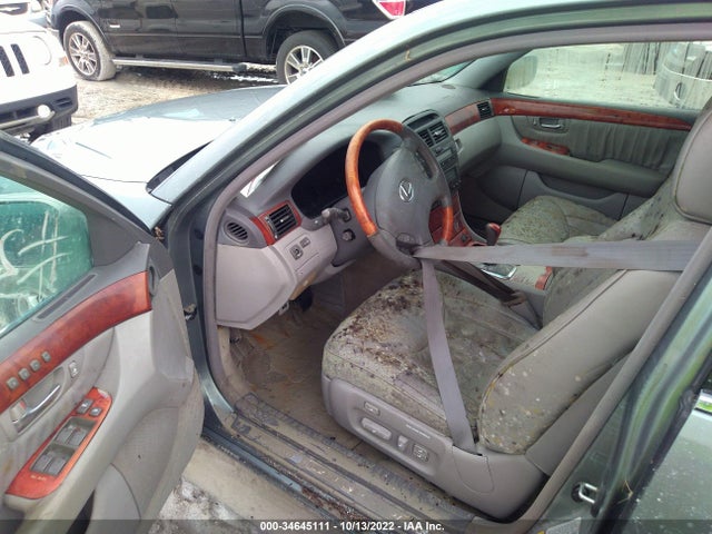 Lexus LS 430 2001 JTHBN30F410036953 Image 5