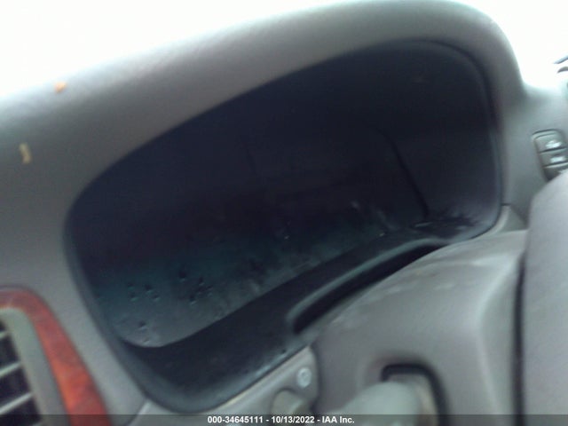 Lexus LS 430 2001 JTHBN30F410036953 Image 7