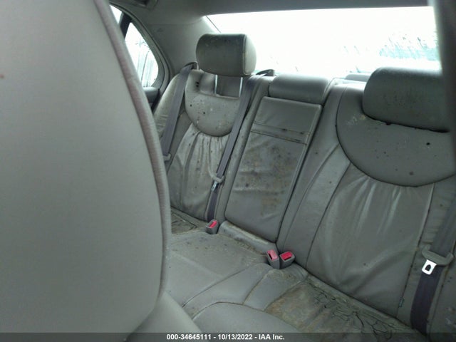 Lexus LS 430 2001 JTHBN30F410036953 Image 8