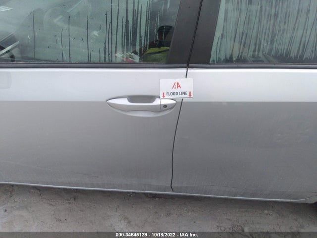 Toyota Corolla L/le/s/s Plus/le Plus 2016 2T1BURHE9GC507514 Image 6