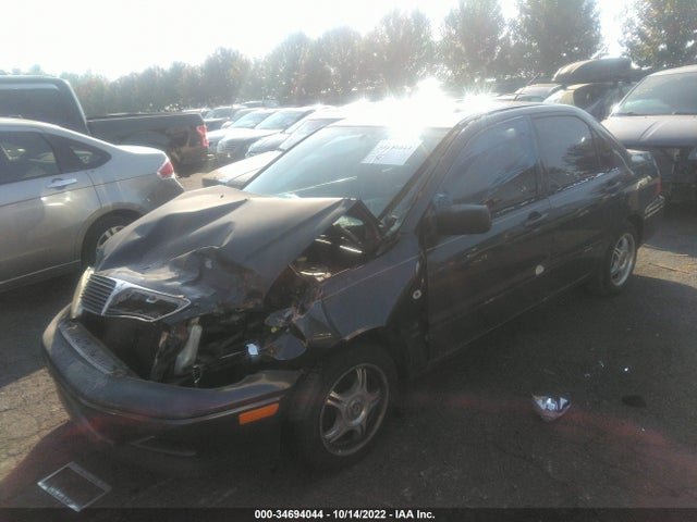 JA3AJ36E03U063780 Mitsubishi Lancer Ls