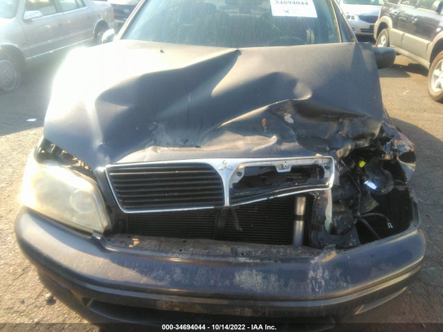 JA3AJ36E03U063780 Mitsubishi Lancer Ls