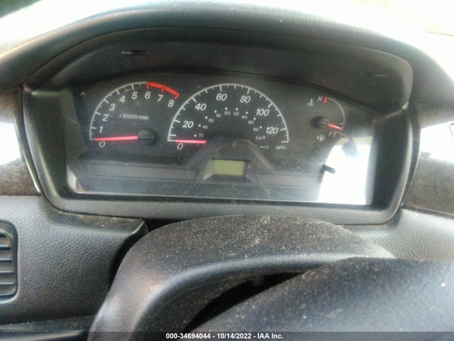 JA3AJ36E03U063780 Mitsubishi Lancer Ls