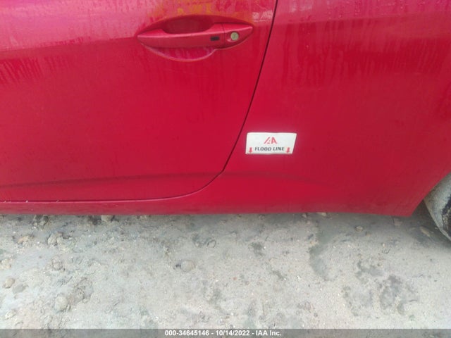 Hyundai VELOSTER 2015 KMHTC6AD7FU226915 Image 7