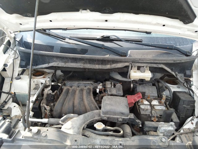 2017 Chevrolet City Express, VIN: 3N63M0ZN4HK716191