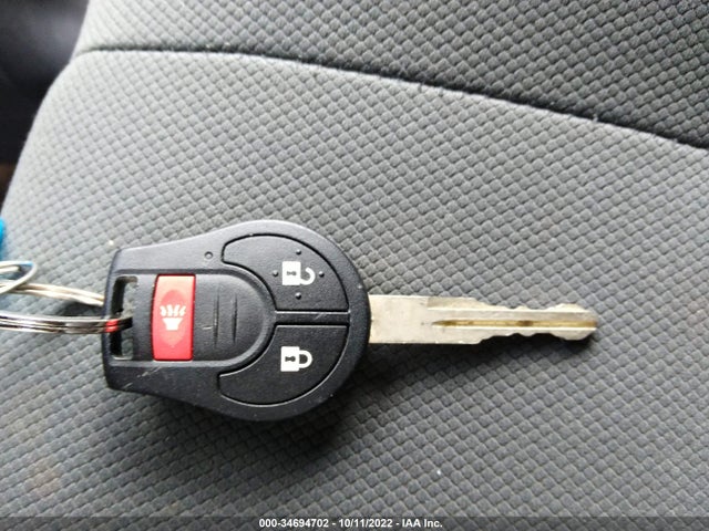 2017 Chevrolet City Express, VIN: 3N63M0ZN4HK716191