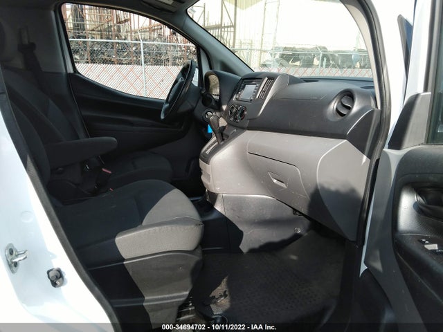 2017 Chevrolet City Express, VIN: 3N63M0ZN4HK716191