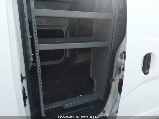 2017 Chevrolet City Express, VIN: 3N63M0ZN4HK716191