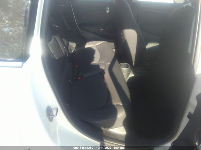 2022 Mini Hardtop, VIN: WMW33DK09N2R62282