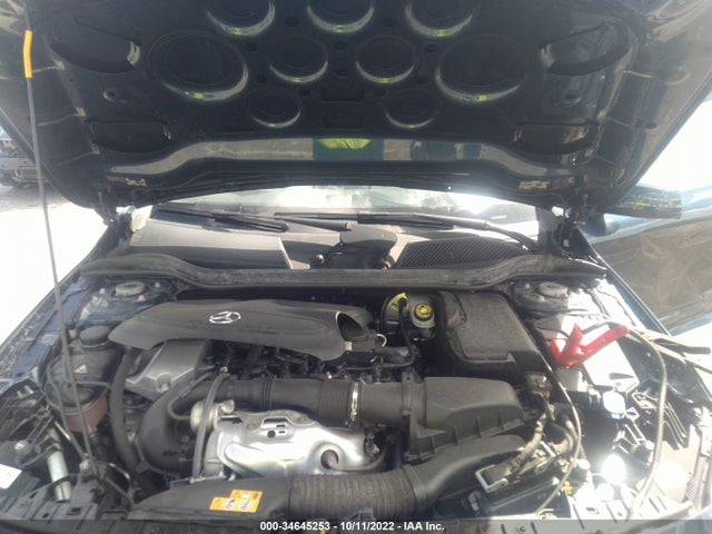 2020 Mercedes-Benz GLA-Class, VIN: WDCTG4EB3LJ664263