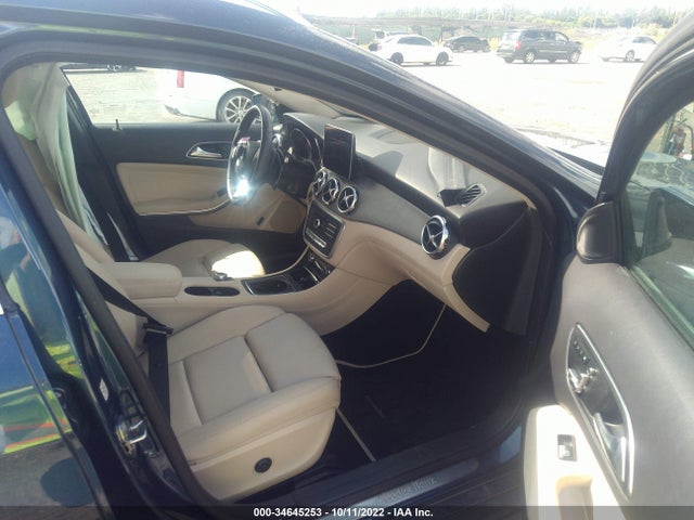 2020 Mercedes-Benz GLA-Class, VIN: WDCTG4EB3LJ664263
