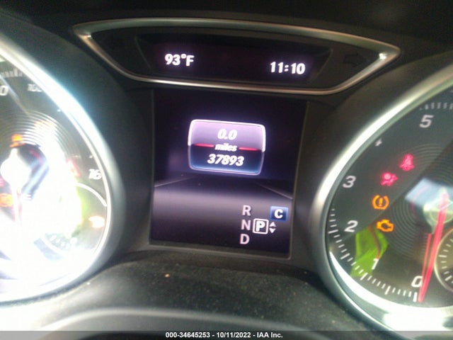 2020 Mercedes-Benz GLA-Class, VIN: WDCTG4EB3LJ664263