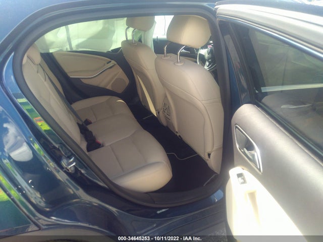 2020 Mercedes-Benz GLA-Class, VIN: WDCTG4EB3LJ664263