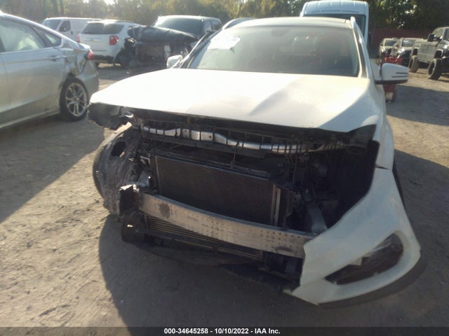 2015 Mercedes-Benz GLA-Class, VIN: WDCTG4GB8FJ142276
