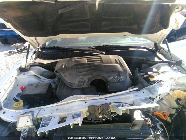 2C3CCAAGXLH128188 Chrysler 300 Touring