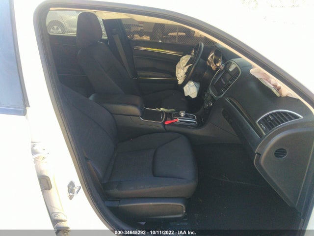 2C3CCAAGXLH128188 Chrysler 300 Touring